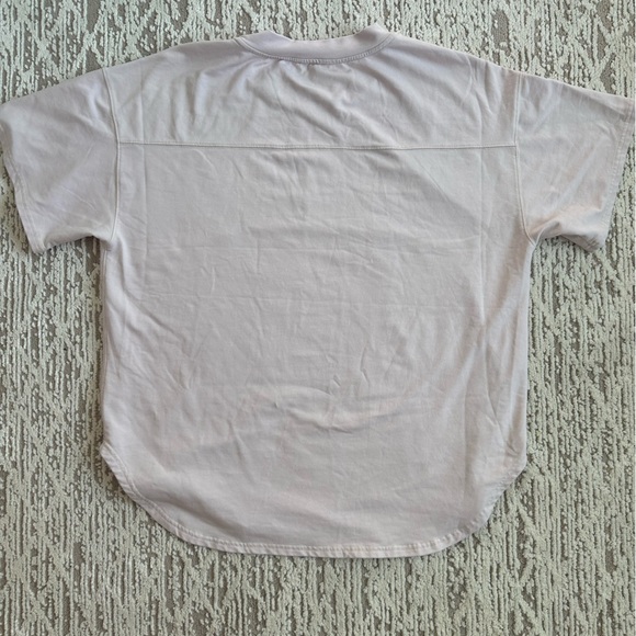 Free People intimately lounge tee NWOT - Picture 5 of 6
